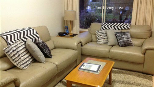 Bright VIC Lismore Accommodation