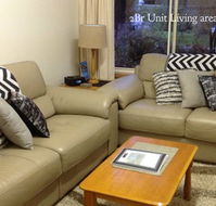 Goldfield Holiday Units - Lismore Accommodation