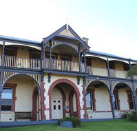 Oceanic Sorrento - Whitehall Guesthouse - Lismore Accommodation