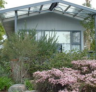 Blue Waters Cottages for Two - Lismore Accommodation