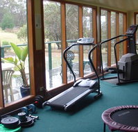 Bells Estate Great Ocean Road Cottages - Lismore Accommodation