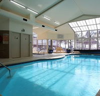 Lake Edge Resort - Lismore Accommodation