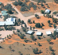 Mungo Lodge - Lismore Accommodation