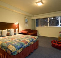 Diana Alpine Lodge - Lismore Accommodation