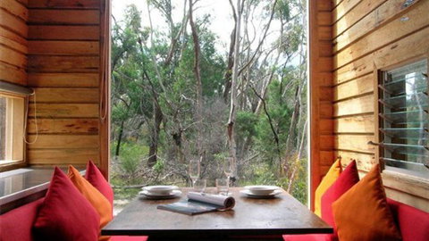 DULC Holiday Cabins - Lismore Accommodation 0