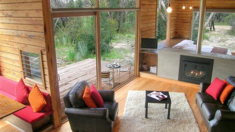 DULC Holiday Cabins - Lismore Accommodation 2