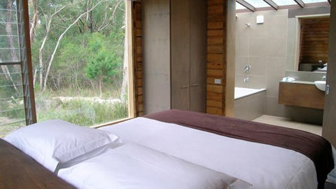 DULC Holiday Cabins - Lismore Accommodation 3