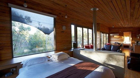 DULC Holiday Cabins - Lismore Accommodation 1