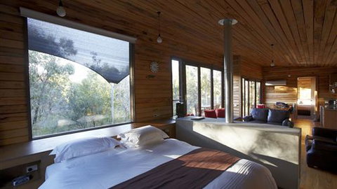 DULC Holiday Cabins - Lismore Accommodation 6