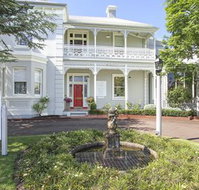 The Riversleigh - Lismore Accommodation