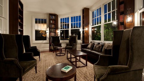 Peppers Mineral Springs Hotel - Lismore Accommodation 1