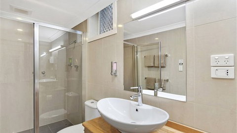 Best Western Melbourne's Princes Park Motor Inn - Lismore Accommodation 6