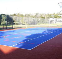 Amberlee Family Holidays - Lismore Accommodation