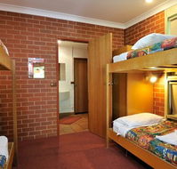 NRMA Bright Holiday Park - Lismore Accommodation