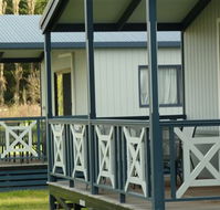 BIG4 Taggerty Holiday Park - Lismore Accommodation