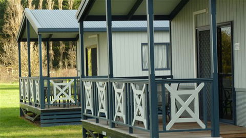 BIG4 Taggerty Holiday Park - Lismore Accommodation 0