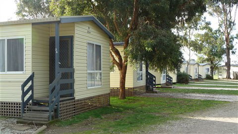 BIG4 Taggerty Holiday Park - Lismore Accommodation 2