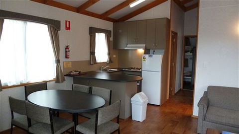 BIG4 Taggerty Holiday Park - Lismore Accommodation 1