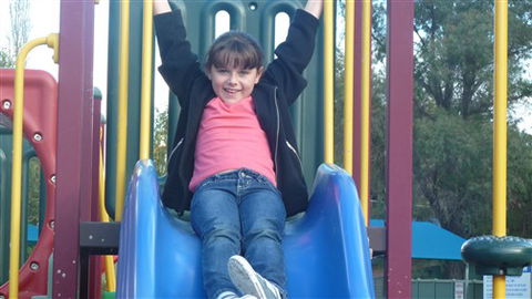BIG4 Taggerty Holiday Park - Lismore Accommodation 7