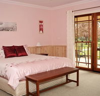 Stableford House Bed  Breakfast - Lismore Accommodation