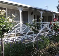 Burrabliss Bed and Breakfast - Lismore Accommodation