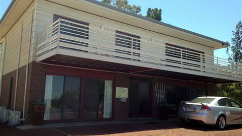 Burrabliss Bed And Breakfast - Lismore Accommodation 1