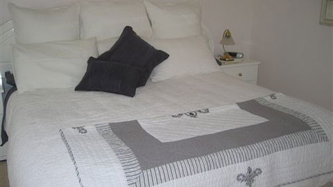 Burrabliss Bed And Breakfast - Lismore Accommodation 4