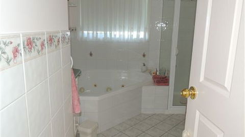 Burrabliss Bed And Breakfast - Lismore Accommodation 5
