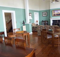 Bank on Main - Lismore Accommodation