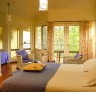 Waterholes Guest House - Lismore Accommodation