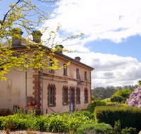 Villa Parma at Peppers Mineral Springs Hotel - Lismore Accommodation
