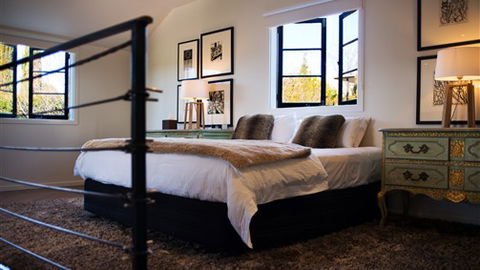 Villa Parma At Peppers Mineral Springs Hotel - Lismore Accommodation 4