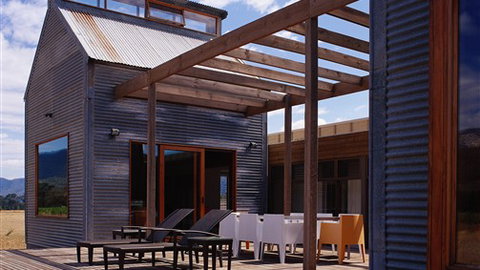 The Kilns - Lismore Accommodation 1