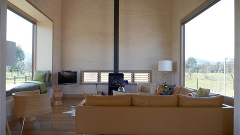The Kilns - Lismore Accommodation 3