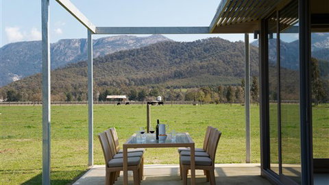 The Kilns - Lismore Accommodation 5