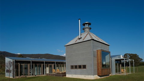 The Kilns - Lismore Accommodation 4