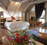 Mt Bellevue - Lismore Accommodation