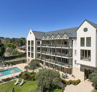 Portsea Village Resort - Lismore Accommodation