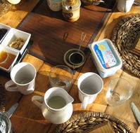 Paynes Hut - Lismore Accommodation