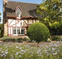 Briarswood Cottage Bed and Breakfast - Lismore Accommodation