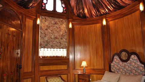 Camelot Tower And Penthouse - Lismore Accommodation 0