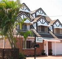 Ainslie Manor BandB - Lismore Accommodation