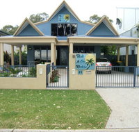 Bali on Bribie