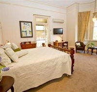 Brisbane Milton Bed and Breakfast - Lismore Accommodation