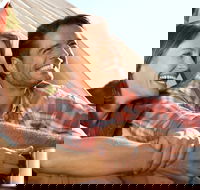 Centenary Park Camping Ground - Lismore Accommodation