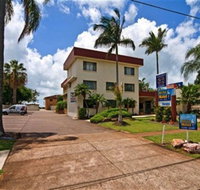 Cleveland Bay Air Motel - Lismore Accommodation