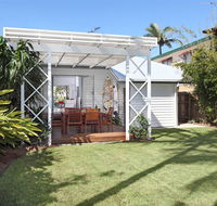 Corporate Beach House - Lismore Accommodation