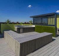 Eastwood Apartments - Lismore Accommodation