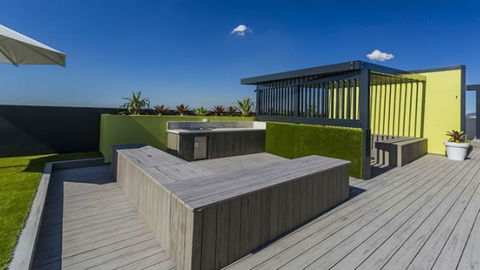 Eastwood Apartments - Lismore Accommodation 0