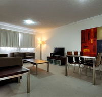 Gabba Central Apartments - Lismore Accommodation